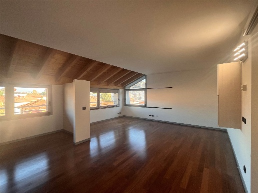 appartamento in affitto a Bergamo in zona Borgo Pignolo