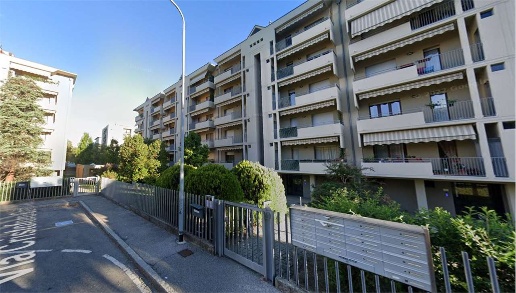 appartamento in affitto a Bergamo in zona Celadina