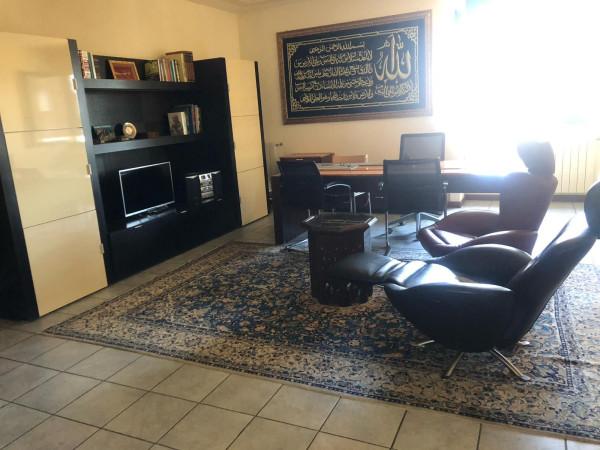 appartamento in affitto a Bergamo in zona Borgo Pignolo