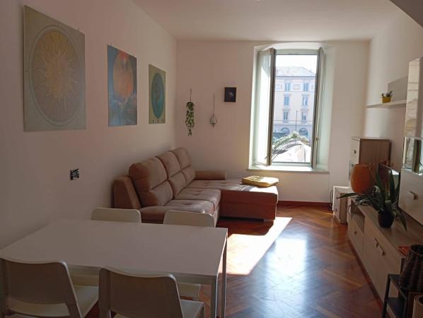 appartamento in affitto a Bergamo in zona Bergamo Centro