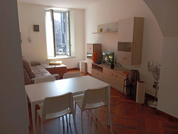 appartamento in affitto a Bergamo in zona Bergamo Centro