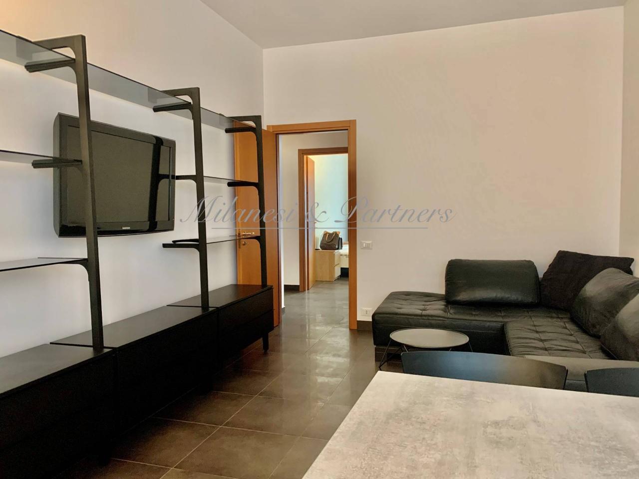 appartamento in affitto a Bergamo in zona Bergamo Centro