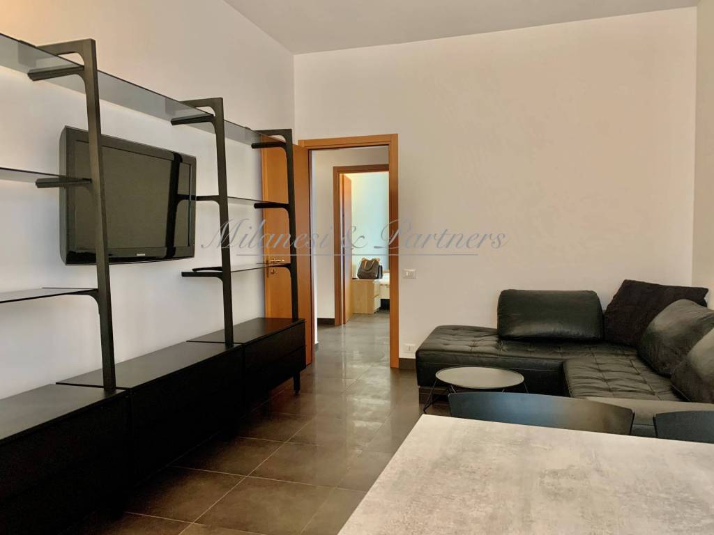 appartamento in affitto a Bergamo in zona Bergamo Centro