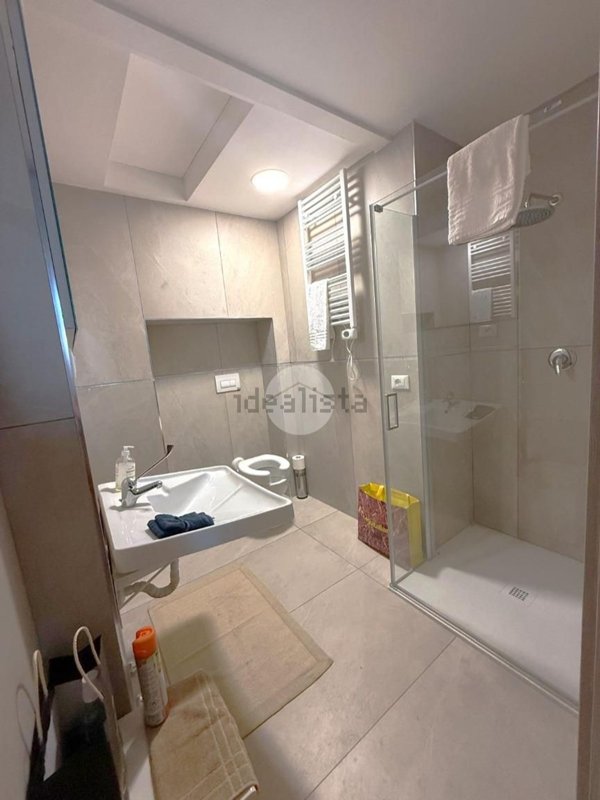 appartamento in affitto a Bergamo in zona Borgo Palazzo