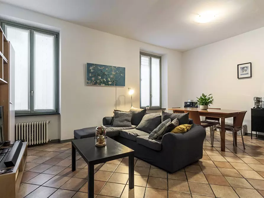 appartamento in affitto a Bergamo in zona Bergamo Centro