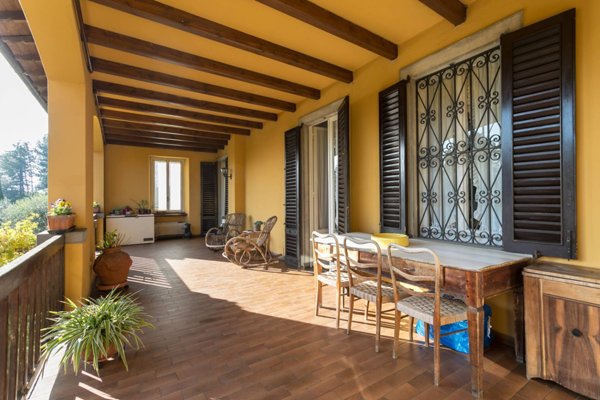 appartamento in affitto a Bergamo in zona Bergamo Centro