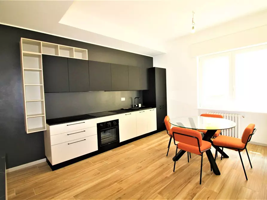 appartamento in affitto a Bergamo in zona Longuelo