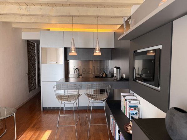 appartamento in affitto a Bergamo in zona Bergamo Centro