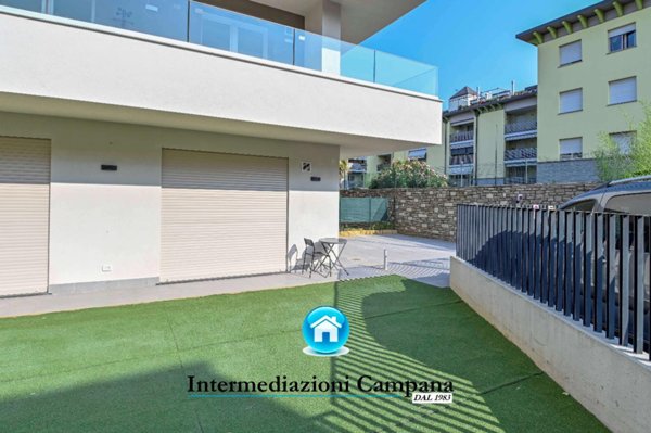 appartamento in affitto a Bergamo in zona Bergamo Centro