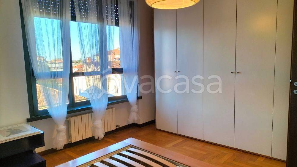 appartamento in affitto a Bergamo in zona Bergamo Centro