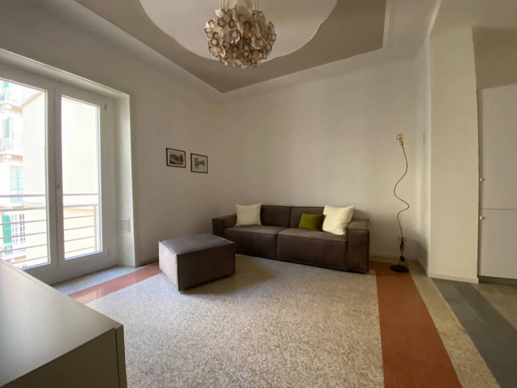 appartamento in affitto a Bergamo in zona Bergamo Centro