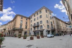 negozio in affitto a Bergamo in zona Bergamo Centro