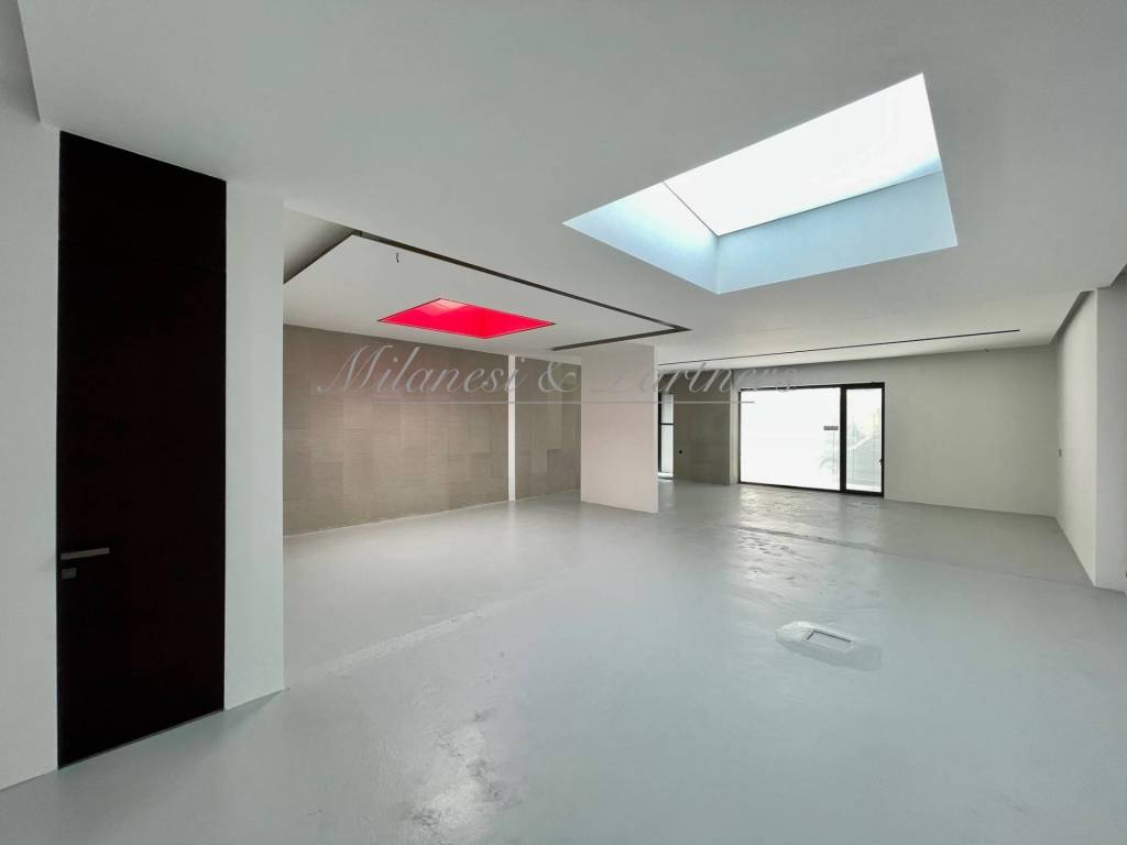 ufficio in affitto a Bergamo in zona Bergamo Centro