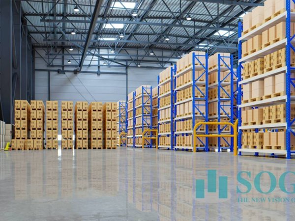 locale commerciale in affitto a Bergamo in zona Borgo Palazzo