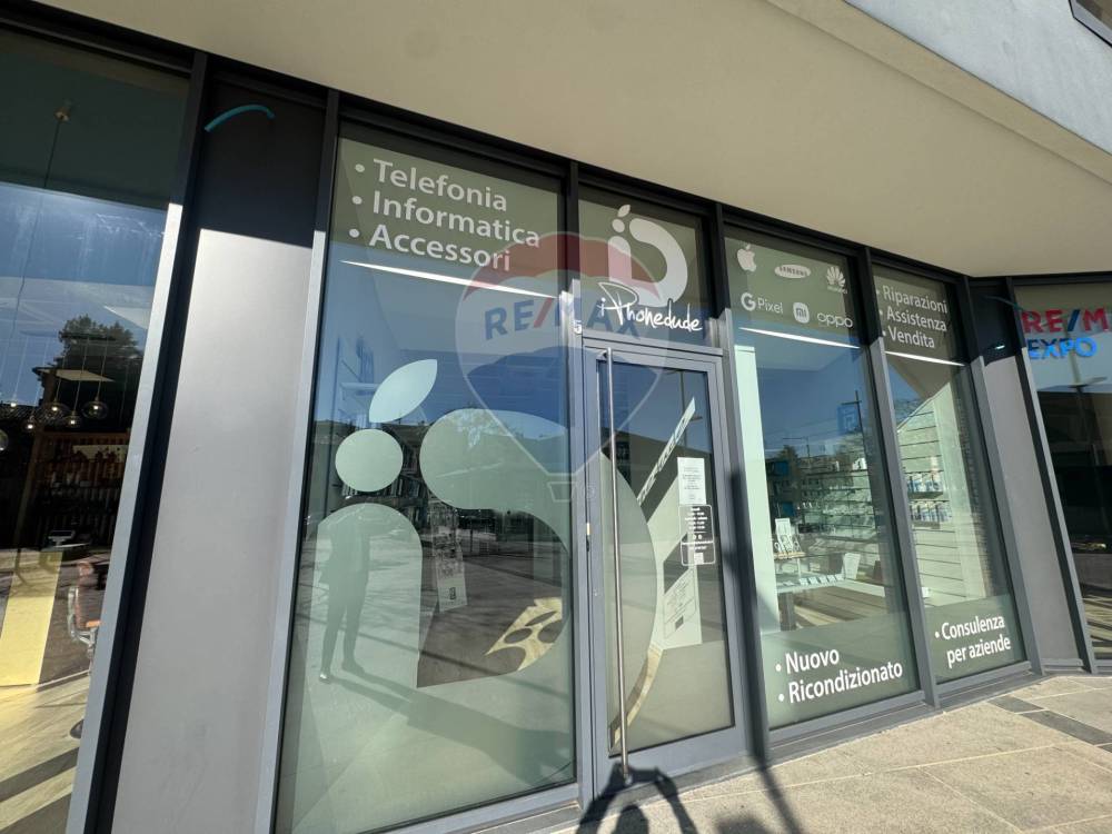 ufficio in affitto a Bergamo in zona Redona