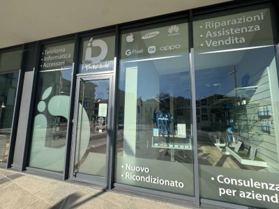 ufficio in affitto a Bergamo in zona Redona