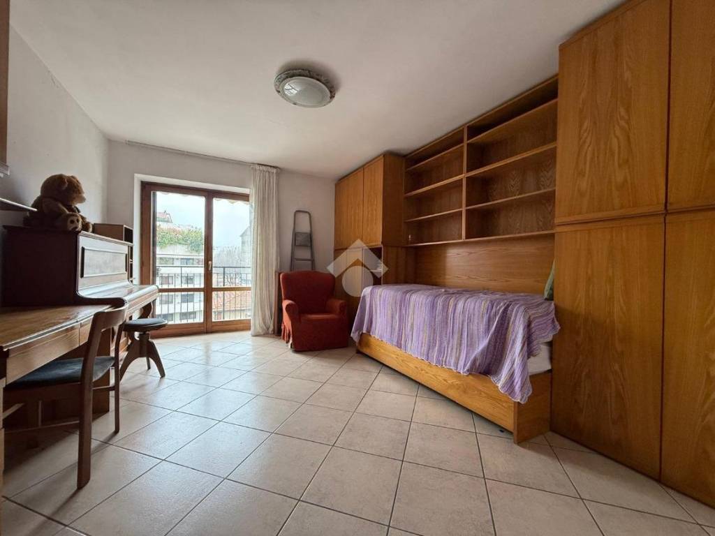 appartamento in affitto a Bergamo in zona Malpensata