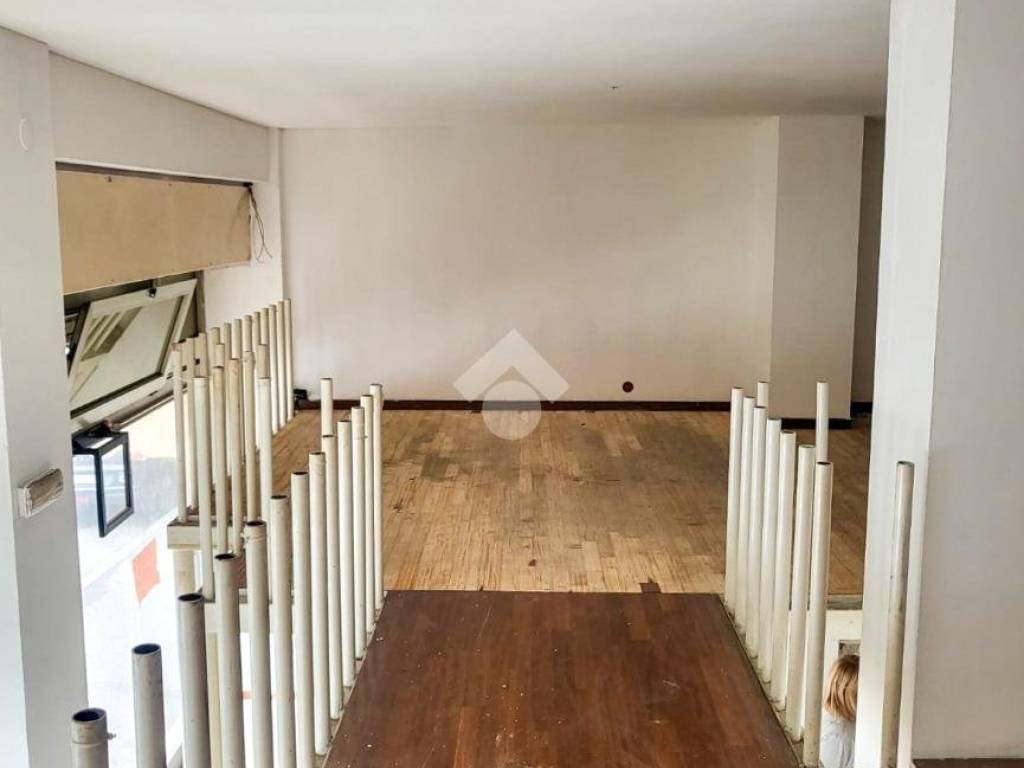 negozio in affitto a Bergamo in zona Longuelo