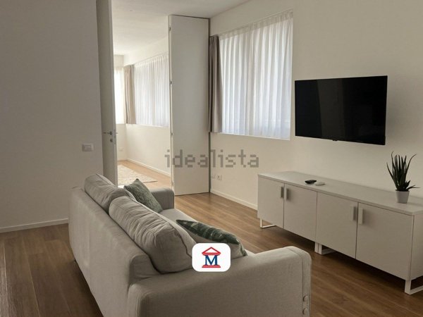 appartamento in affitto a Bergamo in zona Valtesse/Valverde