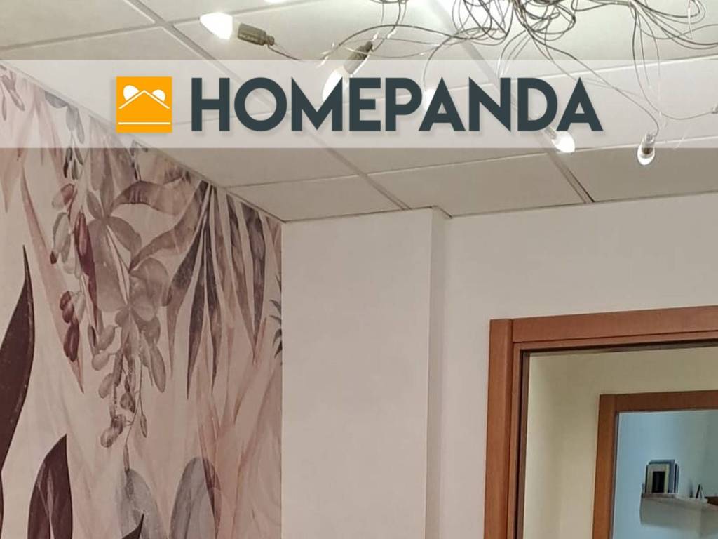 negozio in affitto a Bergamo in zona Borgo Palazzo