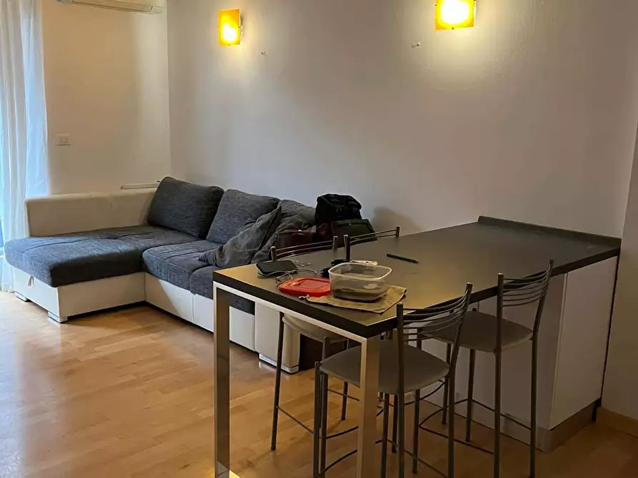 appartamento in affitto a Bergamo