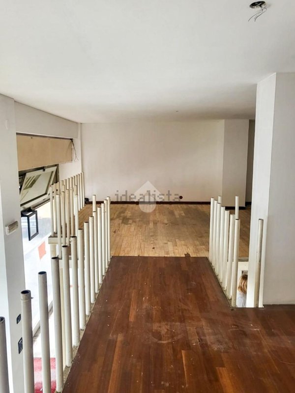 appartamento in affitto a Bergamo in zona Loreto