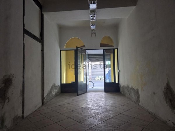loft in affitto a Bergamo in zona Borgo Pignolo