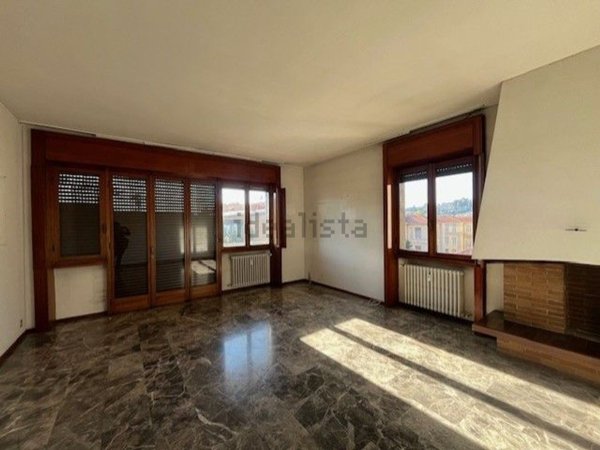 appartamento in affitto a Bergamo