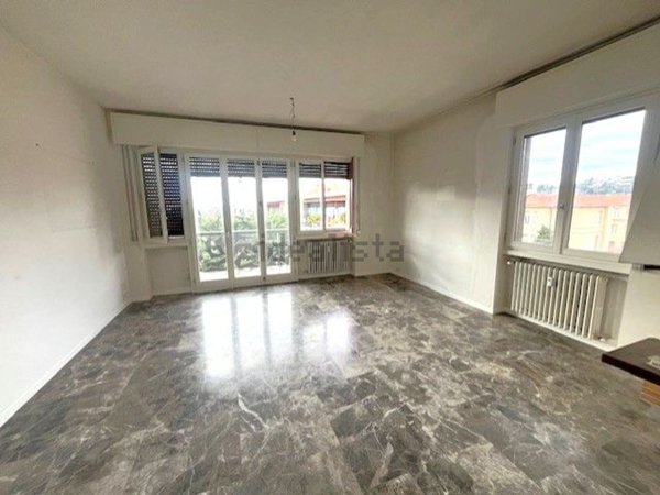 appartamento in affitto a Bergamo