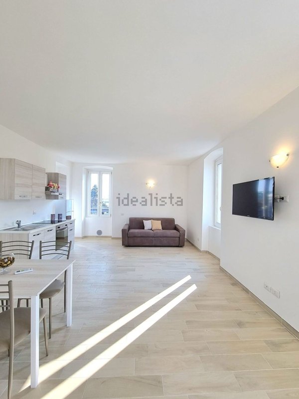 appartamento in affitto a Bergamo