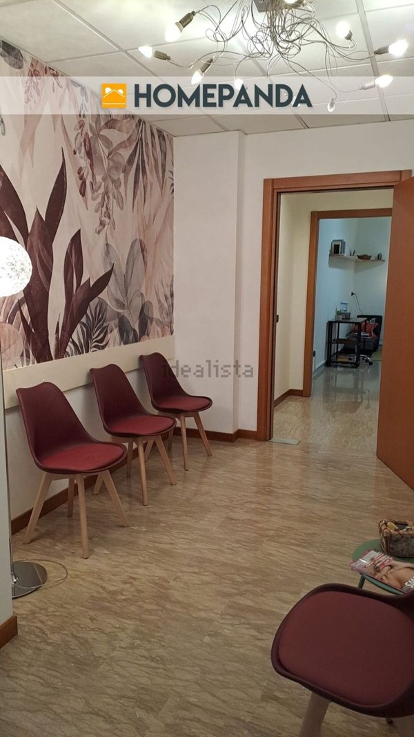 ufficio in affitto a Bergamo in zona Città Alta