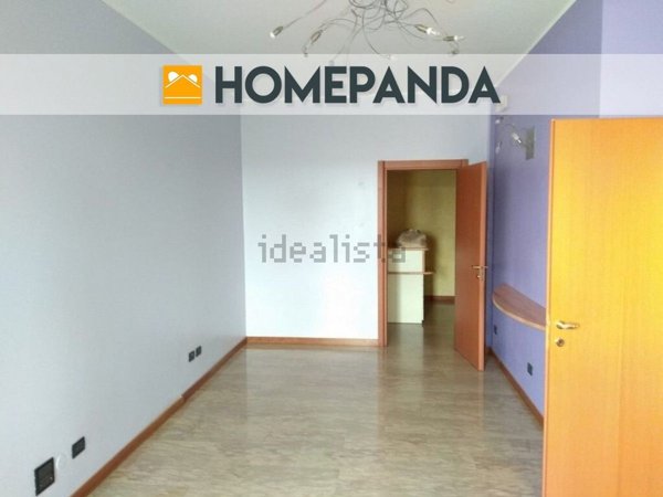 ufficio in affitto a Bergamo in zona Città Alta