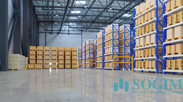 capannone in affitto a Bergamo