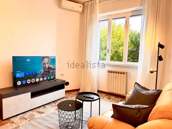 appartamento in affitto a Bergamo