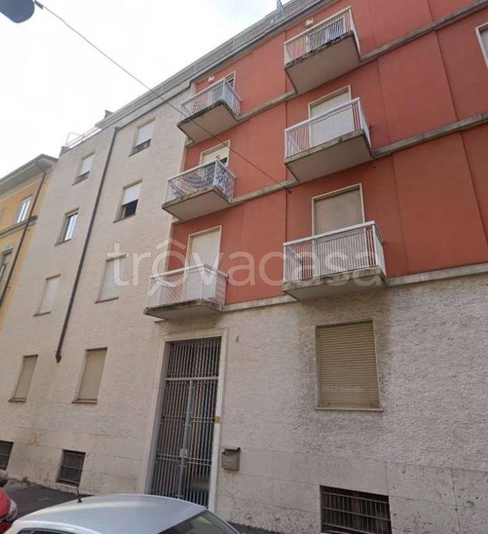 ufficio in affitto a Bergamo in zona Bergamo Centro