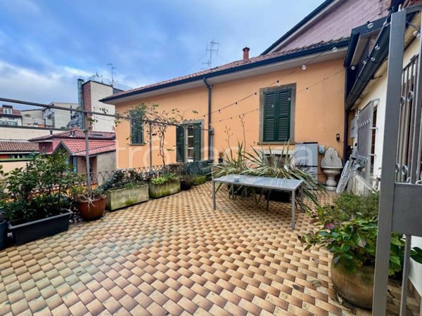 appartamento in affitto a Bergamo in zona Bergamo Centro