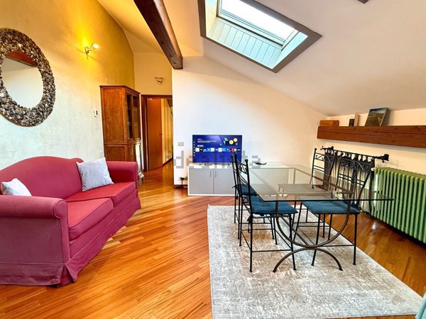 appartamento in affitto a Bergamo