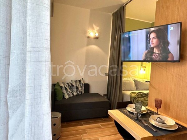 appartamento in affitto a Bergamo in zona Valtesse/Valverde