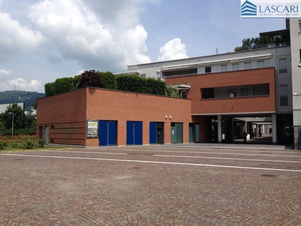 ufficio in affitto a Bergamo