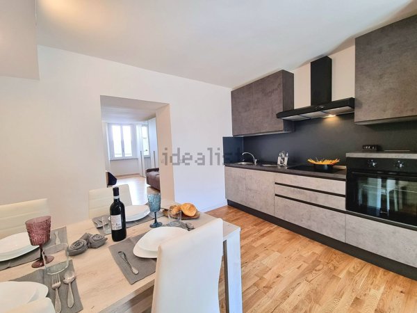 appartamento in affitto a Bergamo