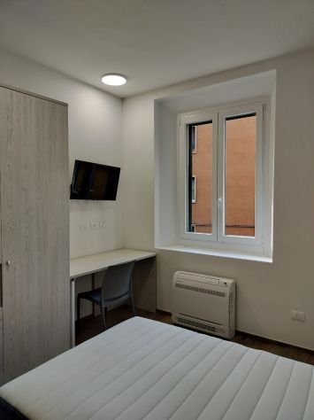 camera singola in affitto a Bergamo