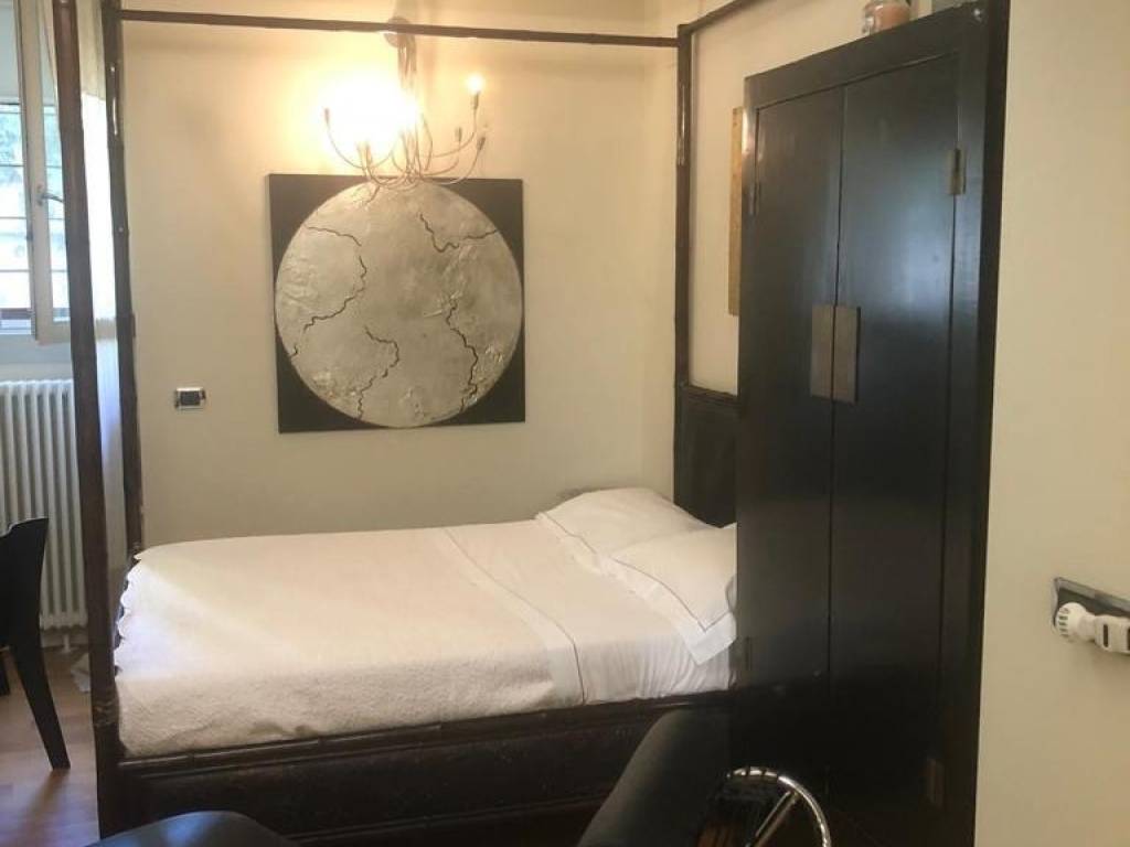 appartamento in affitto a Bergamo in zona Bergamo Centro