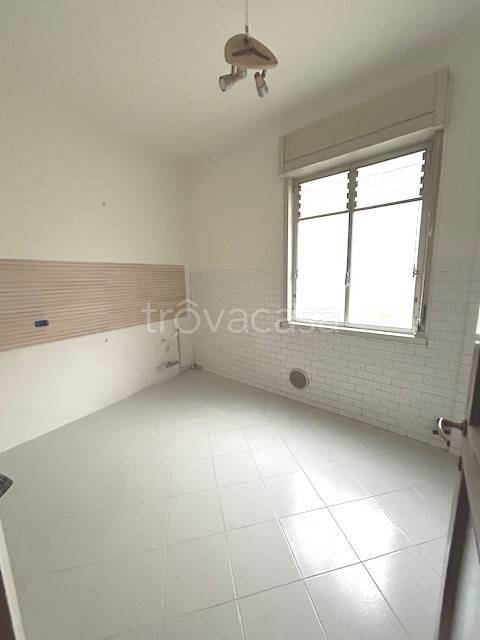 appartamento in affitto a Bergamo in zona Bergamo Centro