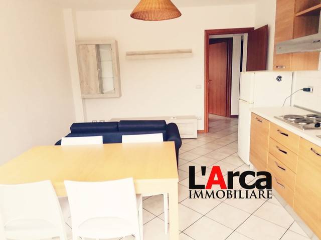 appartamento in affitto a Bergamo in zona Campagnola