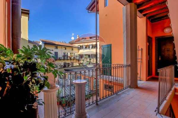 appartamento in affitto a Bergamo