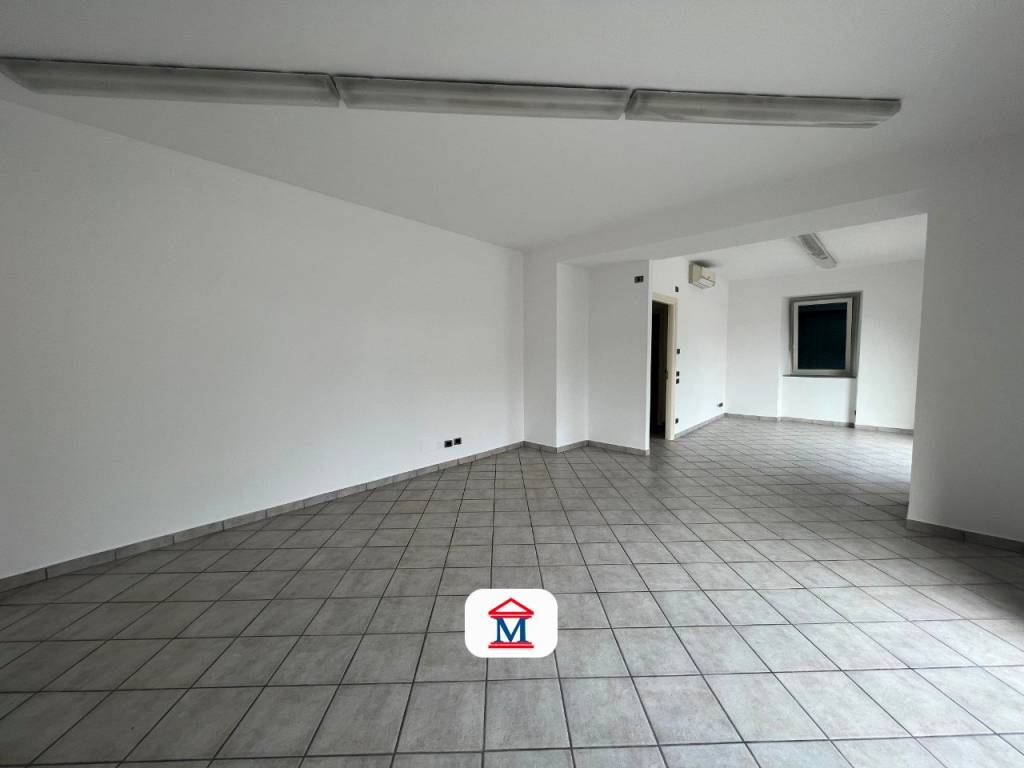 appartamento in affitto a Bergamo in zona Valtesse/Valverde