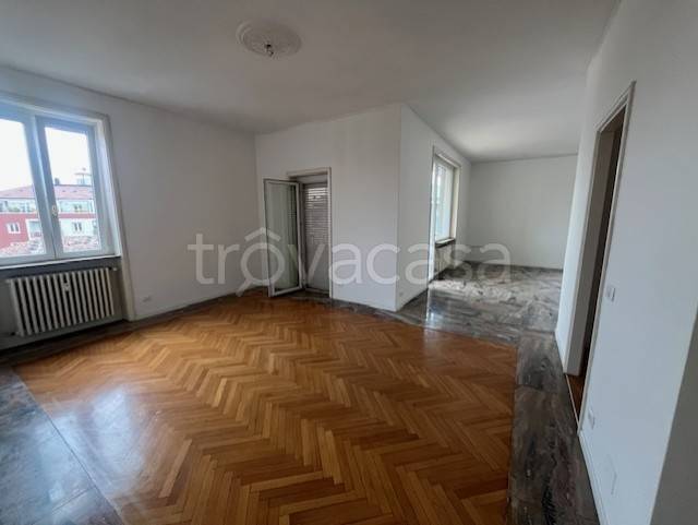 appartamento in affitto a Bergamo in zona Bergamo Centro