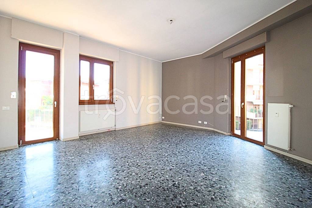 appartamento in affitto a Bergamo in zona Bergamo Centro