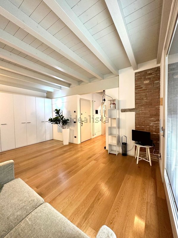 appartamento in affitto a Bergamo