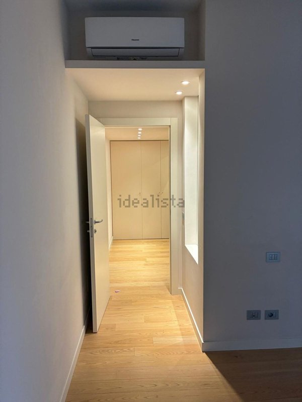 appartamento in affitto a Bergamo in zona Bergamo Centro